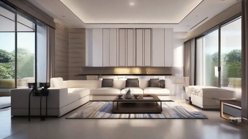 卫生间装修指南：日式禅意与美式复古的色彩碰撞