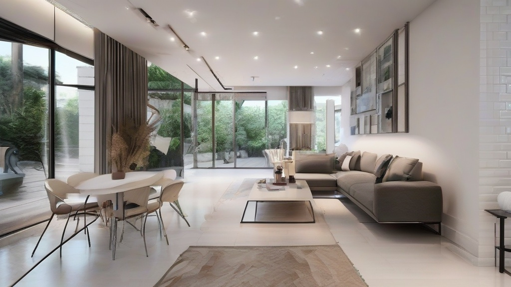 小户型玄关逆袭指南：日式收纳美学+空间翻倍技巧