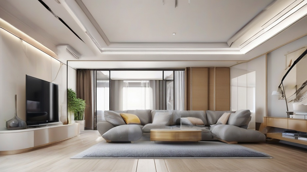 厨房装修必看：地板与瓷砖的黄金搭配法则