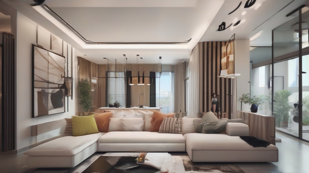 玄关焕新指南：日式风+色彩魔法+吊顶巧思，打造入户第一眼惊艳