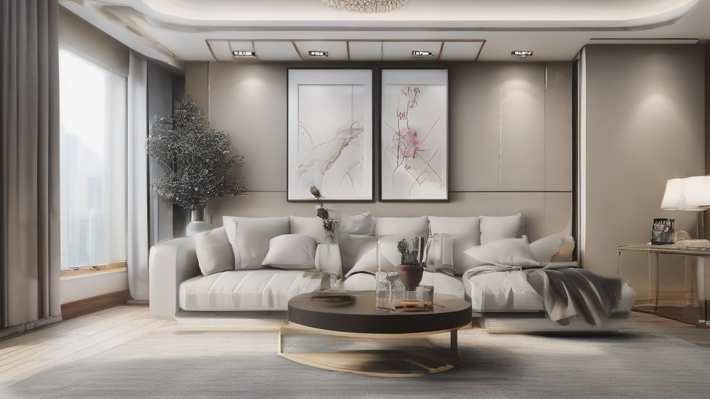 日式玄关装修指南：瓷砖搭配与照明设计全解析