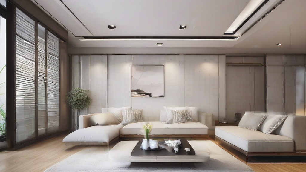 阳台翻新改造全攻略：墙面装饰让小空间焕发大魅力