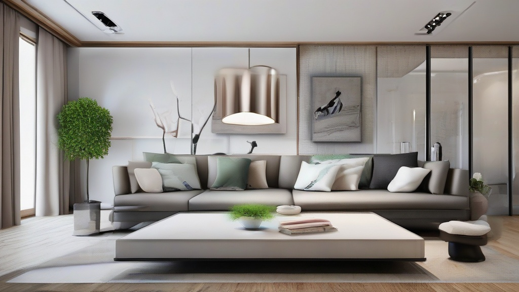 工业风卫生间装修指南：色彩搭配与硬核设计全解析