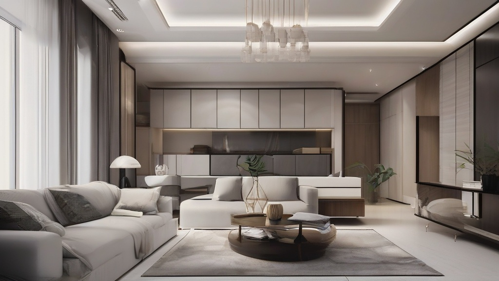 卧室装修三大风格指南：轻奢、中式、现代简约全解析