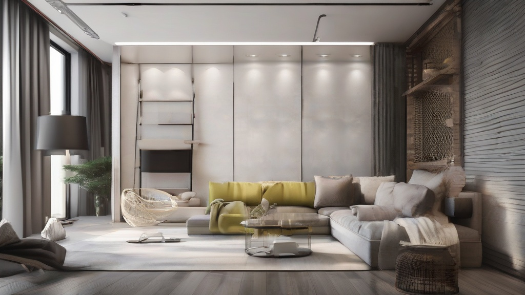 卫生间装修全攻略：日式、轻奢风与软装墙面搭配指南