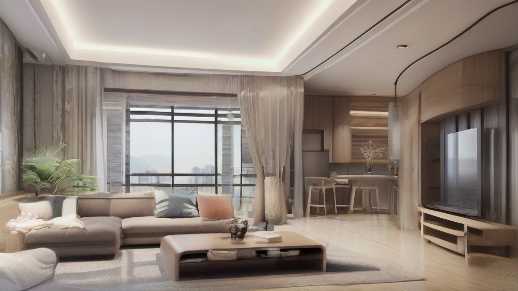 厨房翻新改造全攻略：地板铺设与空间优化指南