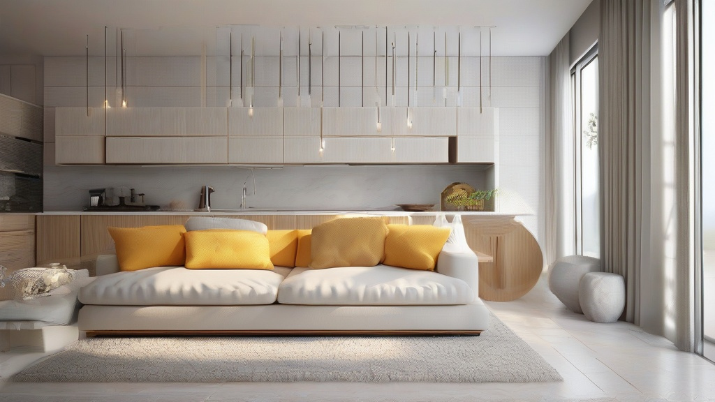 玄关装修指南：工业风与美式风格的软装搭配秘籍