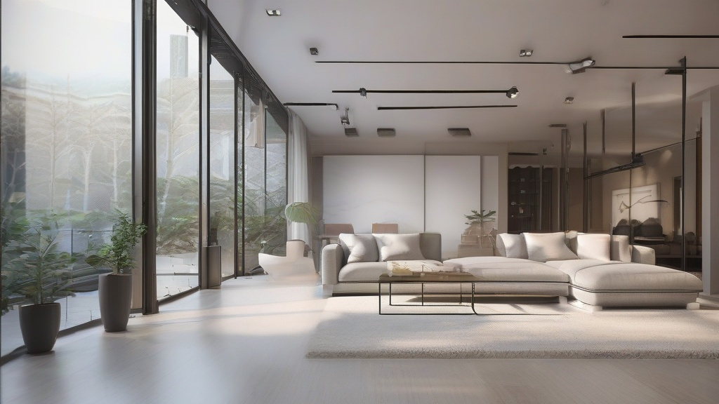 玄关装修全攻略：吊顶、地板、色彩与墙面四大核心设计指南