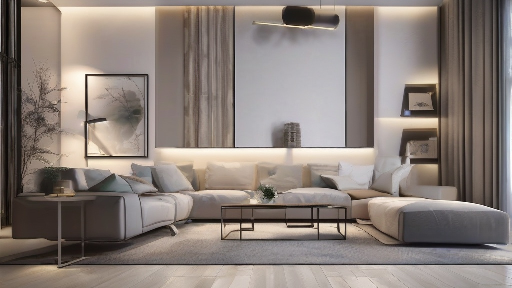 卧室装修指南：吊顶设计与日式、中式风格融合之道