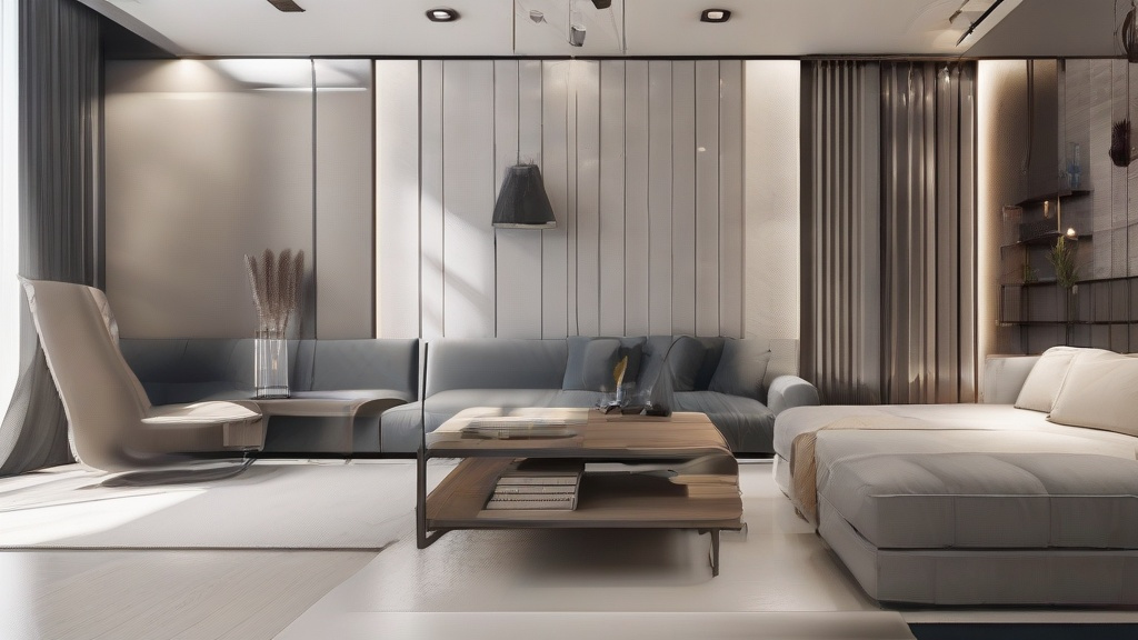 轻奢风卧室翻新指南：从基础到细节的精致升级方案