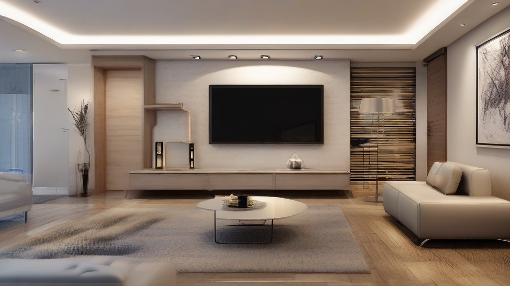 卧室装修全攻略：大户型奢华与小户型巧思的色彩密码