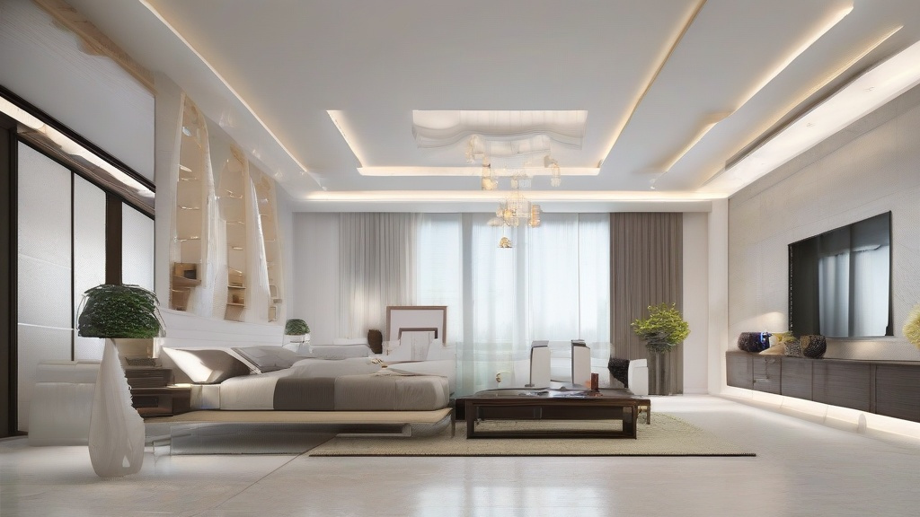 小户型美式卫生间装修指南：瓷砖与墙面装饰的完美搭配