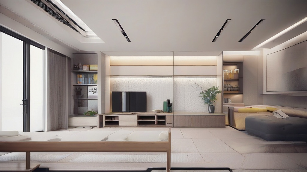 三大风格卫生间装修指南：日式、工业风、美式全解析