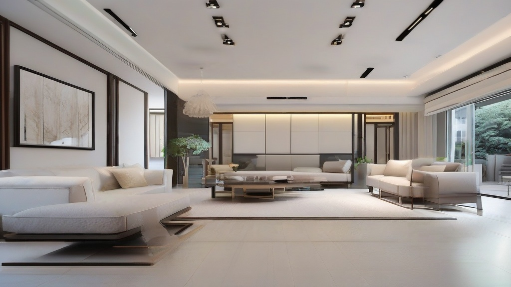 阳台装修全攻略：工业风与美式风格的吊顶地板设计指南