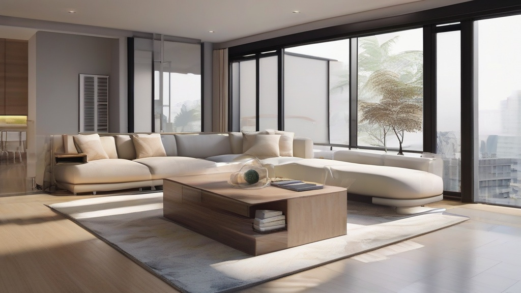 阳台装修全攻略：从翻新到风格定制的实用指南