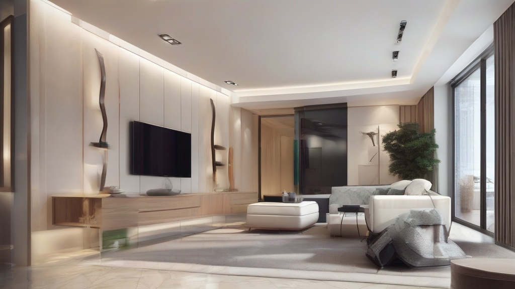 大户型玄关环保装修指南：从设计到选材的绿色实践