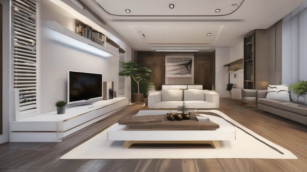 北欧风厨房装修全攻略：色彩搭配与空间美学解析