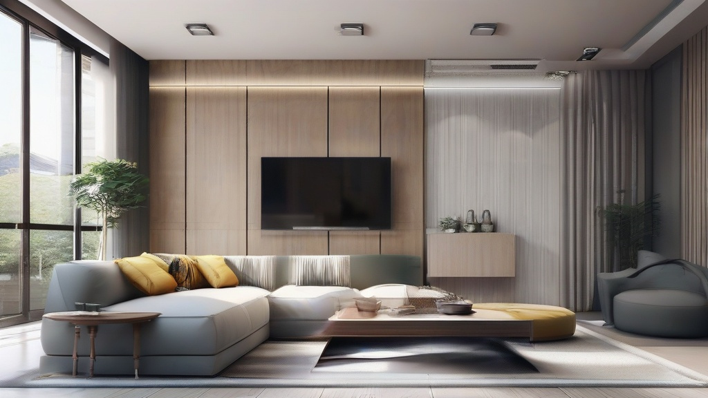 厨房装修全攻略：吊顶、墙面与中式风格的完美融合