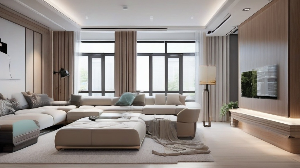 卧室装修避坑指南：吊顶设计与环保材料双管齐下