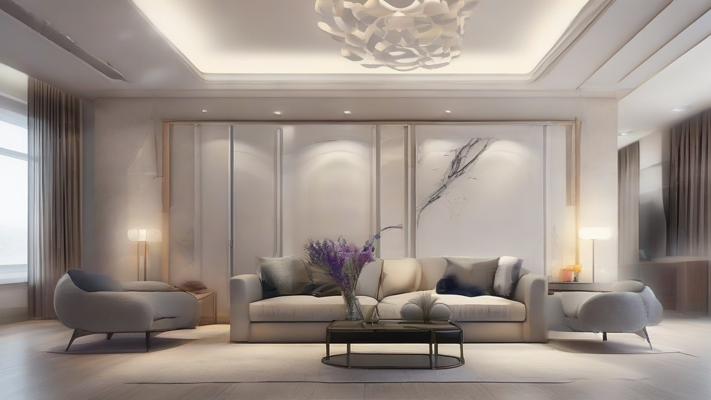 新中式卫生间装修全攻略：环保材料+收纳设计+瓷砖美学