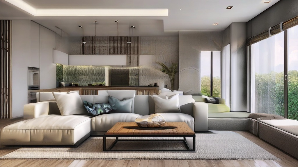 新中式卫生间装修指南：软装搭配的东方美学实践