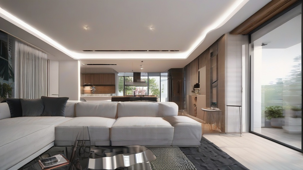 玄关装修全攻略：日式、工业风与环保的完美融合