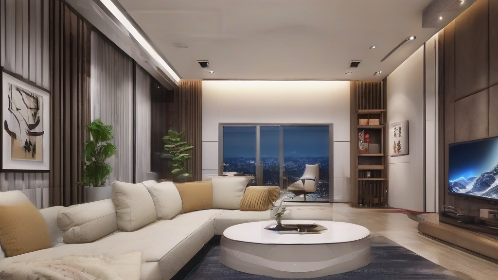 小户型卫生间装修全攻略：墙面与灯光如何打造空间魔法？