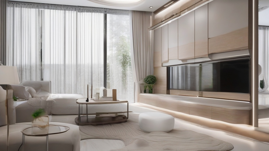 厨房翻新全攻略：瓷砖、地板与色彩搭配的黄金法则