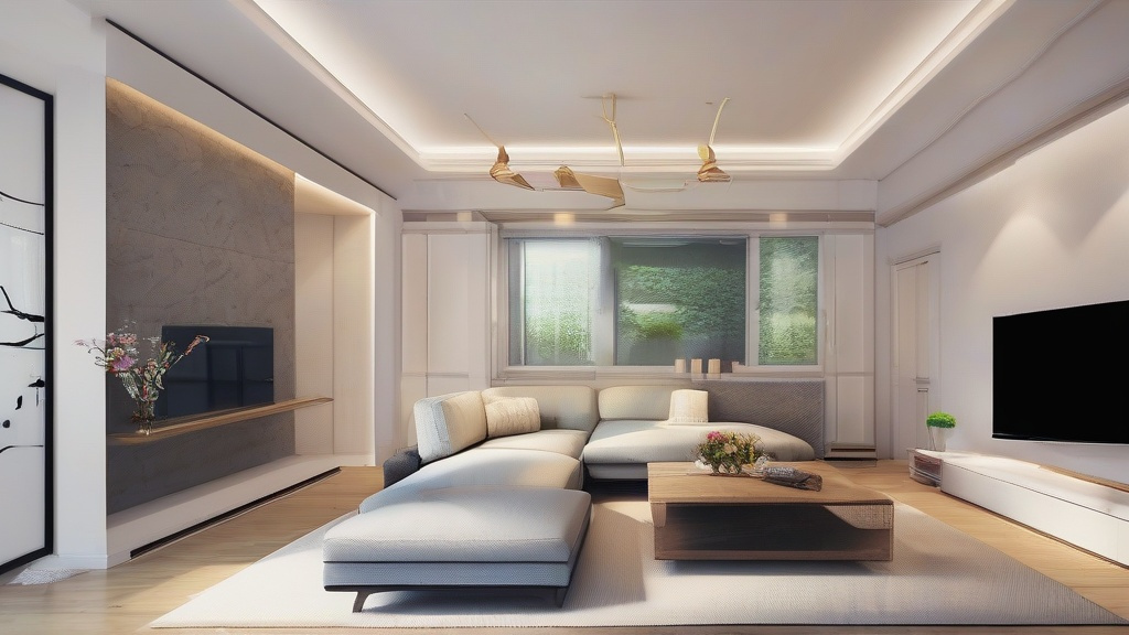 卫生间装修全攻略：瓷砖搭配+风格设计+环保指南