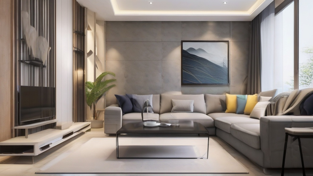 客厅装修全攻略：日式、工业风、北欧风格翻新改造指南