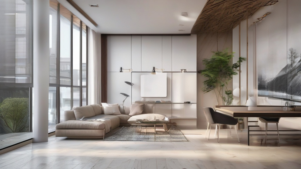 卫生间翻新指南：工业风与新中式瓷砖的碰撞美学