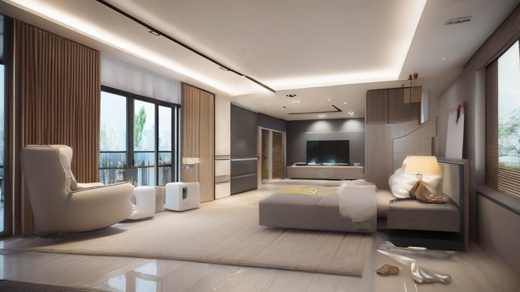 卧室装修全攻略：北欧/中式/现代简约+环保材料全解析