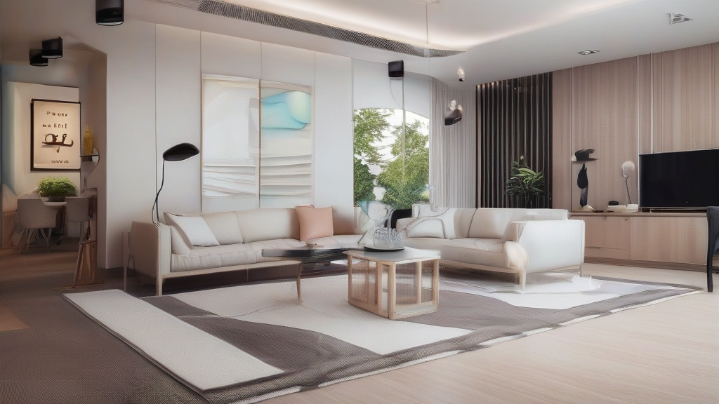 阳台装修指南：地板铺设+工业风&轻奢风设计全解析