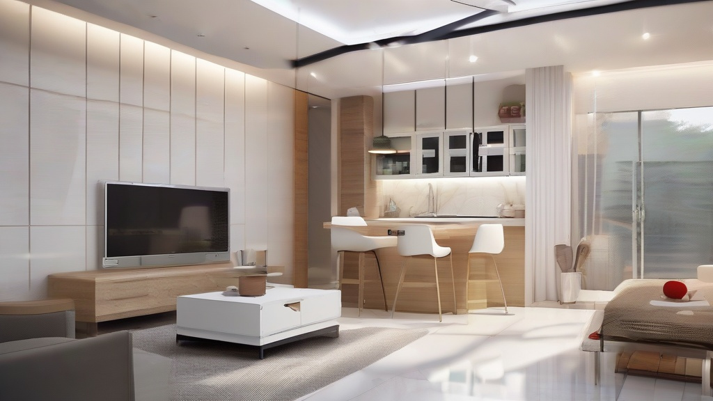 小户型阳台的日式禅意改造：5个关键步骤打造治愈空间