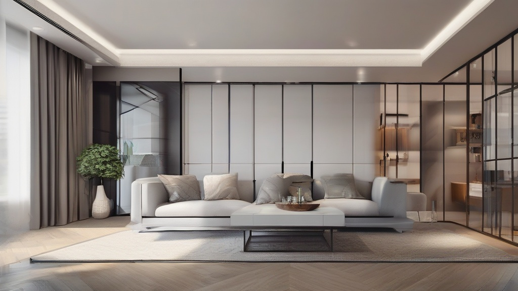 卫生间软装与墙面装饰全攻略：打造高颜值实用空间