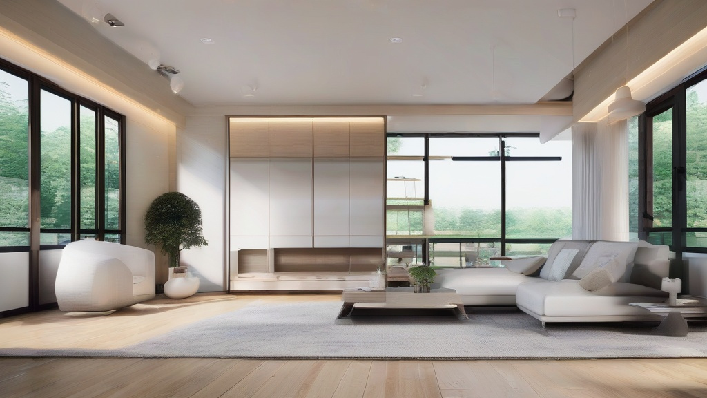 卫生间装修全攻略：瓷砖搭配与四大风格设计指南