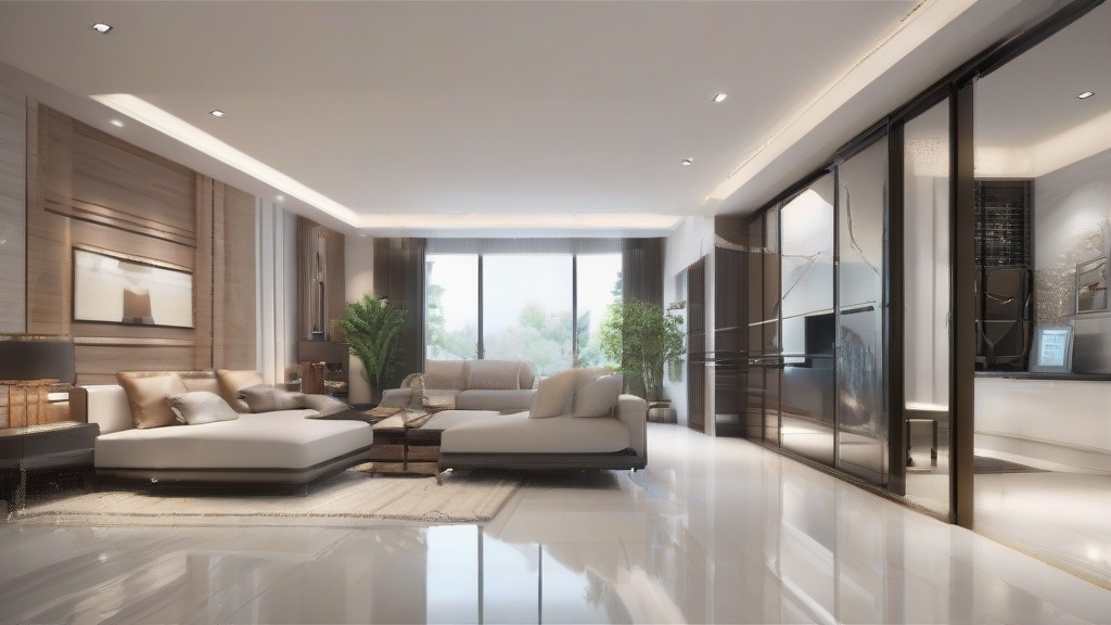 新中式厨房装修指南：环保材料与文化美学的完美融合