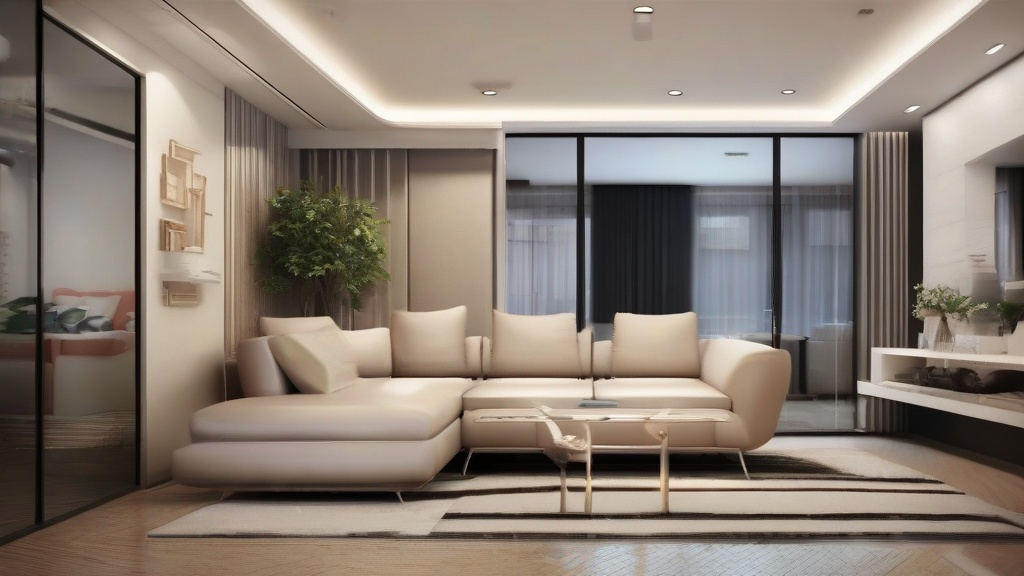 卧室装修全攻略：从翻新到软装，新中式与现代简约的完美融合