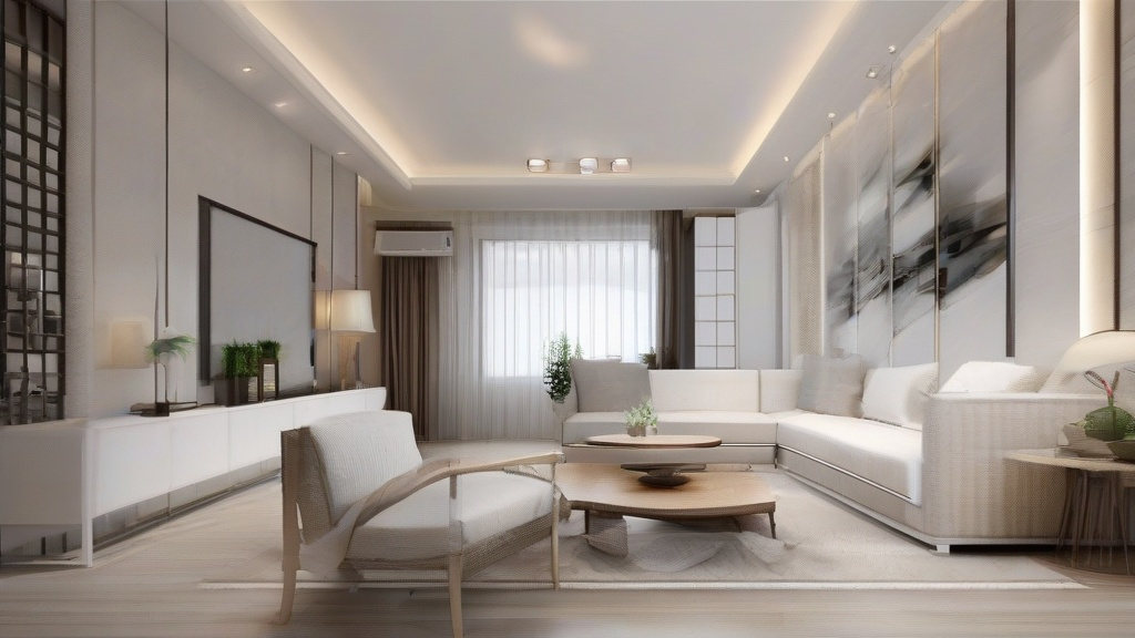 厨房装修全攻略：墙面、照明、简约与环保的完美融合