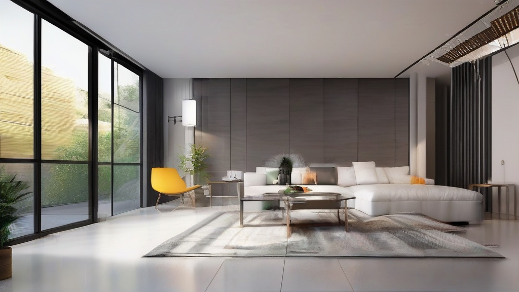 阳台装修全攻略：从吊顶到软装，打造日式治愈空间