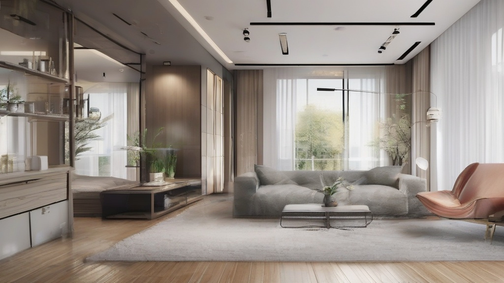 卧室装修全攻略：吊顶、地板与风格搭配的完美指南