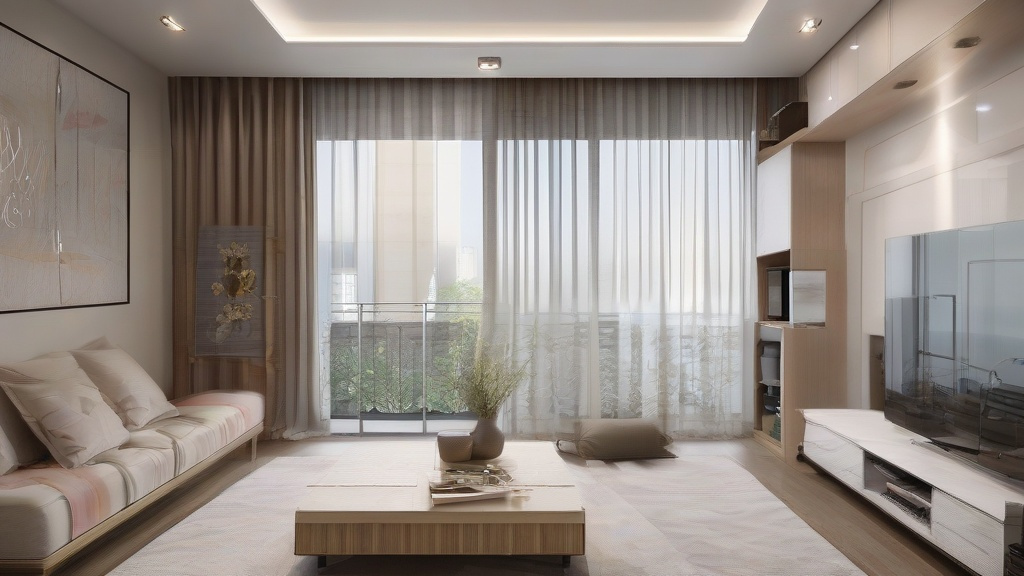 卧室装修指南：瓷砖选择、现代简约与环保装修的完美融合