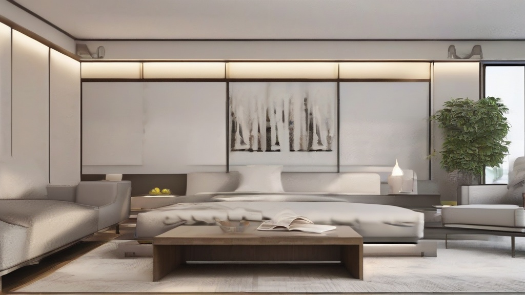 卧室装修全攻略：吊顶设计+三大风格实操指南