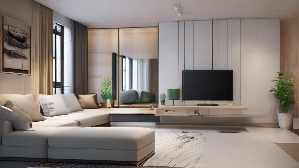 新中式卫生间墙面装饰指南：打造禅意与实用并存的私密空间