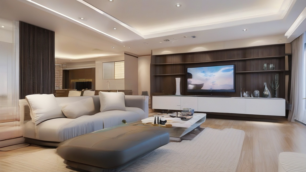 玄关装修指南：工业风、中式、美式风格全解析