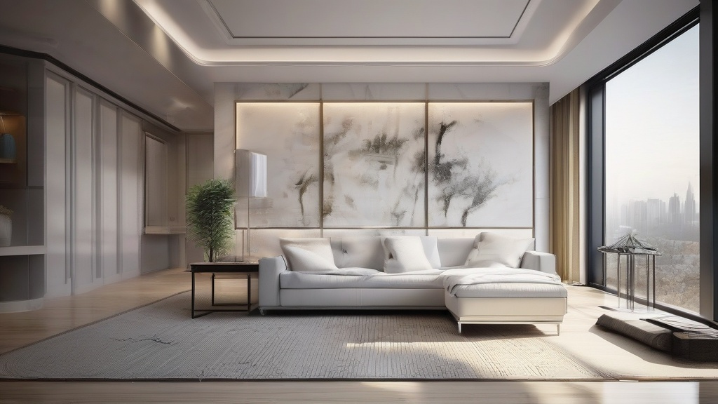 大小户型阳台装修指南：空间利用与风格设计的实用技巧