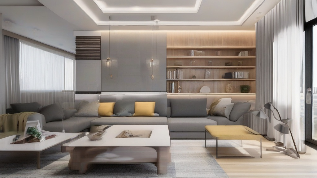 阳台翻新改造全攻略：地板铺设与空间升级指南