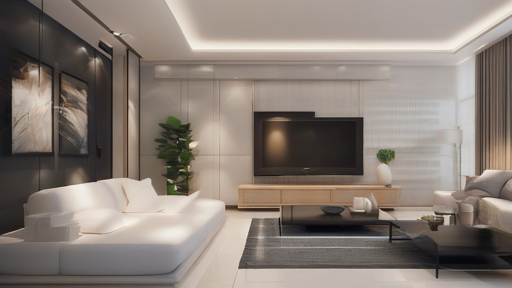 卫生间装修秘籍：地板铺设与色彩搭配的完美指南