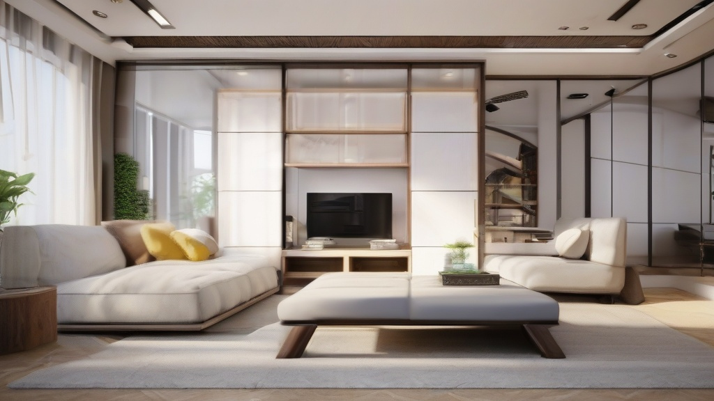 北欧风卧室装修指南：照明设计与氛围营造全攻略