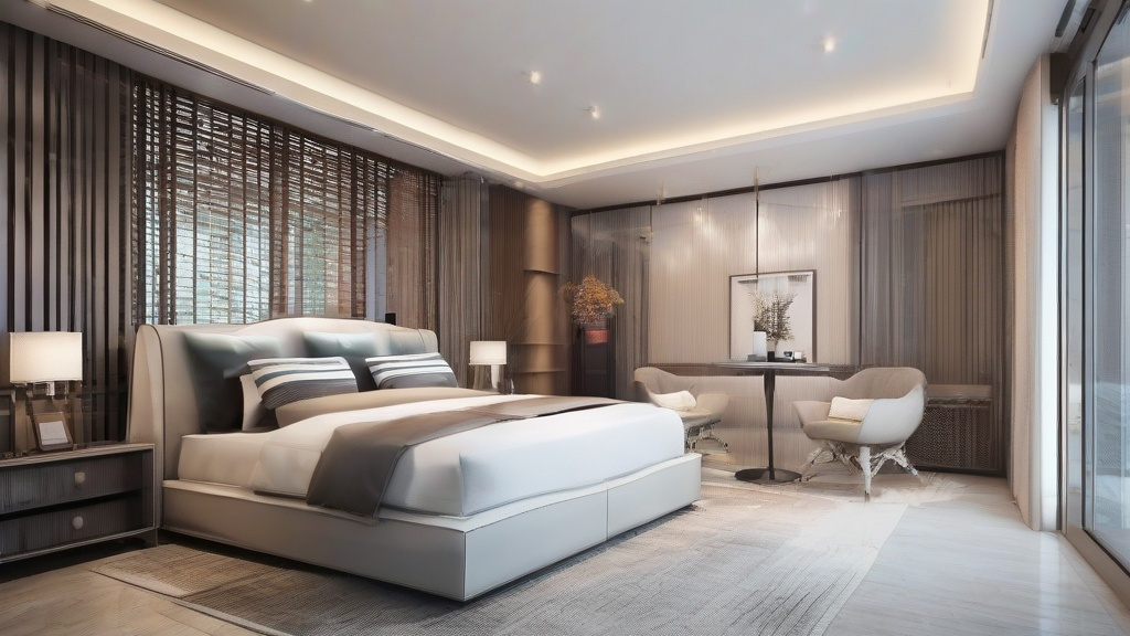 大户型厨房翻新指南：美式风格与照明设计的完美融合